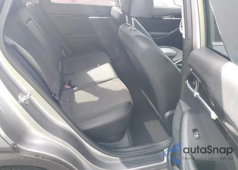 2022 Kia Seltos S z USA, uszkodzony, nr VIN KNDEU2AA6N7301786